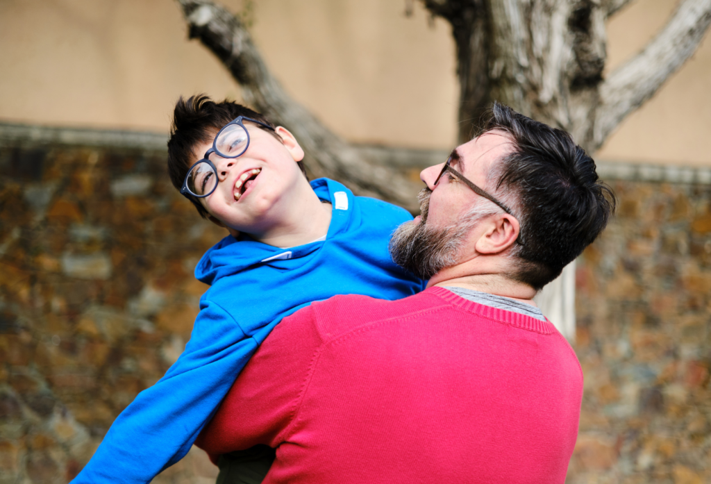 How Much Does It Cost to Care for a Special Needs Child