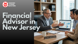 Financial Advisor in New Jersey